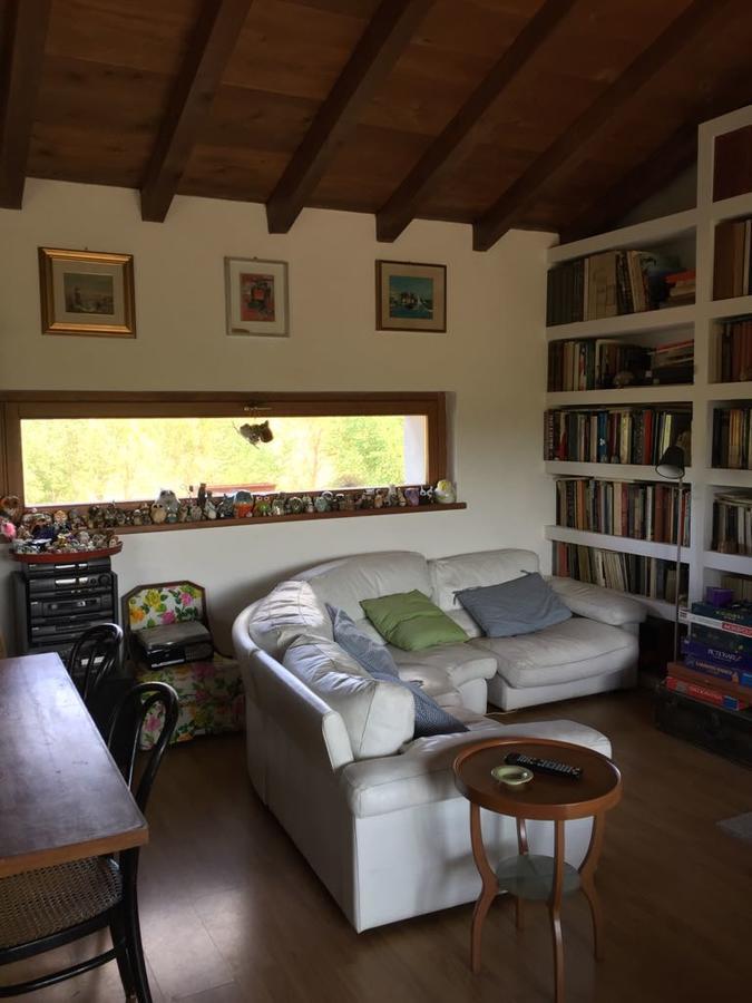 Qua Da Noi Villa Varzi Exterior foto
