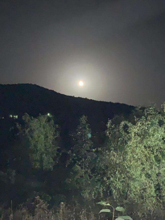 Qua Da Noi Villa Varzi Exterior foto